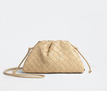 Mini Pouch Clutch