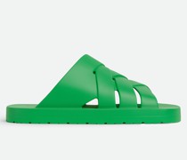Flintston Mules