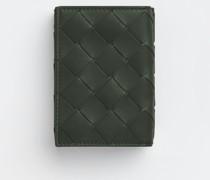 Kleines Trifold Portemonnaie