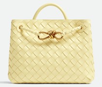 Kleine Andiamo Henkeltasche