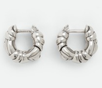 Pleat Mini Kreolen