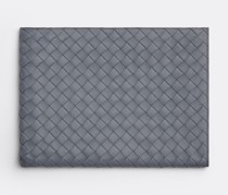 Pochette Mit Halbem Zip Pochette