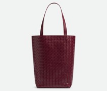 Kleine Intrecciato Tote Bag