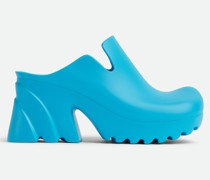 Rubber Flash Clog