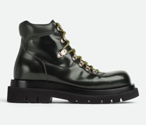 Lug Wanderstiefelette