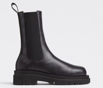Lug Chelsea Stiefel Aus Shearling Chelsea Boots