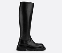 Lug Stiefel Stiefel