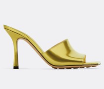 Stretch Mules