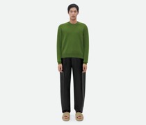 Pullover Aus Kaschmir
