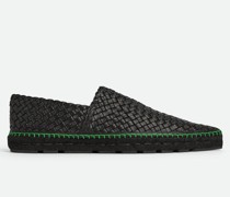 Espadrillas Intreccio