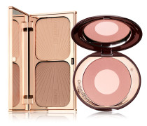 Bronzed, Blushing Beauty Kit - Magical Savings