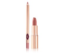 Pillow Talk Lip Kit - Makeup Kit