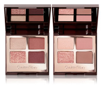 Luxury Palette Eyeshadow Kit - Eye Kit