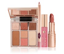The Look Of Love Kit - Makeup Kit