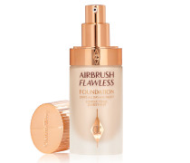 Airbrush Flawless Foundation - 2 Cool
