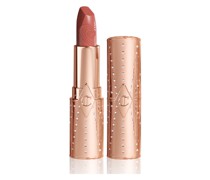 Look Of Love Lipstick - K.i.s.s.i.n.g - Nude Romance