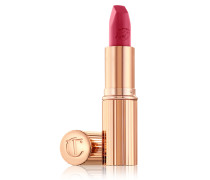 Hot Lips - Electric Poppy