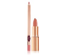 K.i.s.s.i.n.g Lip Kit - Makeup Kit