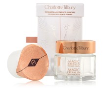 New! Charlotte's Magic Cream & Refill Set - Limited Edition
