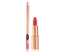 Hot Lips Lip Kit - Makeup Kit