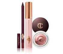 Charlotte's Mesmerise & Define Eye Kit - Eye Kit