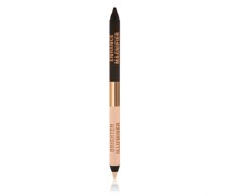 The Super Nudes Duo Liner - Nude/brown
