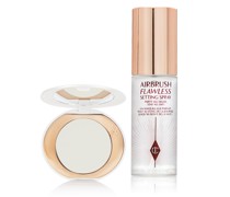 New! Airbrush Finish And Fix On The Go - Face Kit