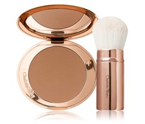 The Airbrush Bronzing Kit - Magical Savings