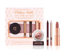New! Pillow Talk On The Go Kit - Limited Edition Kit