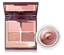 Charlotte's Dreamy Mesmerising Eye Duo - Eye Kit