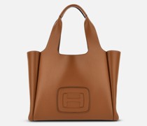 Shopping Medium Hogan H-Bag