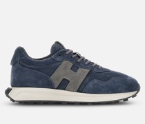 Sneakers Hogan H601