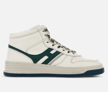 Sneakers High Top Hogan H630