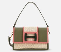 Umhängetasche Hogan H-Bag
