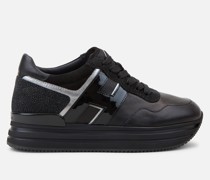 Sneakers Hogan Midi H222