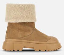 Stiefeletten Hogan H619