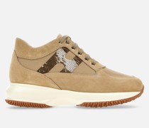 Hogan Interactive Sneaker