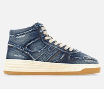 Sneakers Hogan H630 High Top