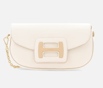 Schultertasche Hogan H-Bag