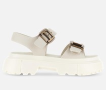 Sandalen Hogan H644