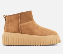 Stiefeletten Hogan H-Stripes