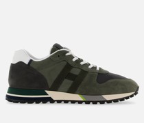Sneakers Hogan H383