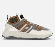 Sneakers Mid Top Hogan Hyperlight