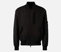 Bomberjacke  L