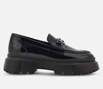 Loafers Hogan H619