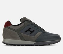 Sneakers Hogan H321