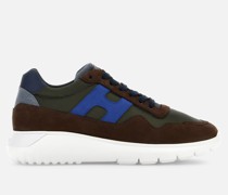 Sneakers Hogan Interactive Sneaker³ Sneaker