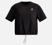 T-Shirt Cropped  L Polo
