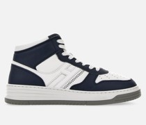 Sneakers High Top Hogan H630