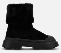 Stiefeletten Hogan H619